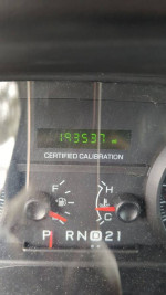 Others 125,000 mi