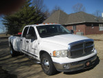 Dodge 136,000 mi