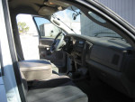 Dodge 136,000 mi