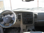 Dodge 136,000 mi