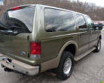 2001 Ford Excursion Limited RWD 103,000 mi