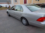 2001 Lexus IS 65,000 mi