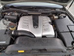 2001 Lexus IS 65,000 mi