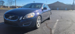 2012 Volvo S60 T5 FWD 132,000 mi