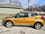 2017 Chevrolet Bolt EV 60,000 mi