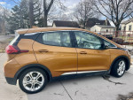 2017 Chevrolet Bolt EV 60,000 mi