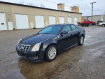 2012 Cadillac CTS 96,000 mi