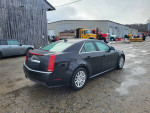 2012 Cadillac CTS 96,000 mi