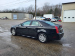 2012 Cadillac CTS 96,000 mi