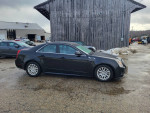 2012 Cadillac CTS 96,000 mi
