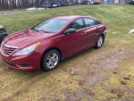 2013 Hyundai Sonata 99,000 mi