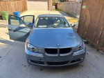 BMW 50,000 mi