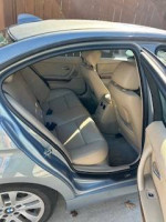BMW 50,000 mi