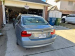 BMW 50,000 mi