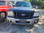 Ford Ranger 101,000 mi