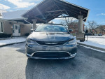 2017 Chrysler 200 126,000 mi