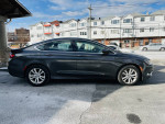 2017 Chrysler 200 126,000 mi