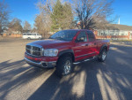 Dodge 120,000 mi