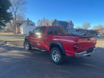 Dodge 120,000 mi