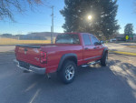 Dodge 120,000 mi