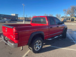 Dodge 120,000 mi