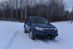 2010 Subaru Forester 2.5X AWD 89,000 mi