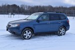 2010 Subaru Forester 2.5X AWD 89,000 mi