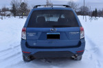 2010 Subaru Forester 2.5X AWD 89,000 mi