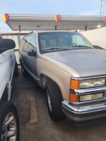 2000 Chevrolet Tahoe 93,000 mi