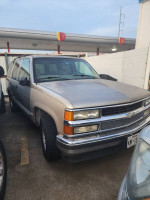 2000 Chevrolet Tahoe 93,000 mi
