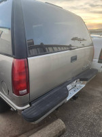 2000 Chevrolet Tahoe 93,000 mi