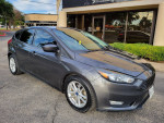 2018 Ford Focus SE FWD 74,000 mi