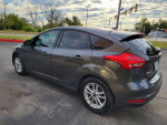 2018 Ford Focus SE FWD 74,000 mi