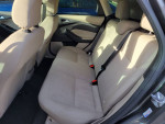 2018 Ford Focus SE FWD 74,000 mi