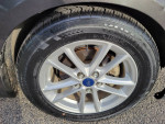 2018 Ford Focus SE FWD 74,000 mi