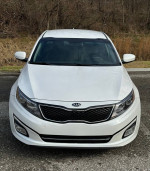 2015 Kia Optima 103,000 mi