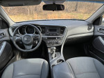 2015 Kia Optima 103,000 mi