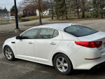 2015 Kia Optima 103,000 mi