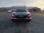 Jaguar 118,000 mi
