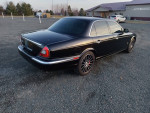 Jaguar 118,000 mi