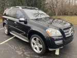 Mercedes-Benz 103,000 mi