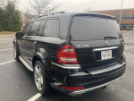 Mercedes-Benz 103,000 mi