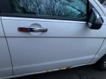 2011 Ford Focus SEL FWD 139,000 mi