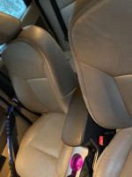 2011 Ford Focus SEL FWD 139,000 mi