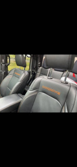 2020 Jeep Gladiator Mojave 4WD  106,000 mi