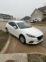 2015 Mazda 3 i Grand Touring FWD 61,000 mi
