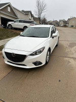 2015 Mazda 3 i Grand Touring FWD 61,000 mi