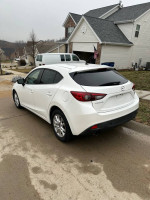 2015 Mazda 3 i Grand Touring FWD 61,000 mi