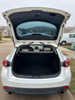 2015 Mazda 3 i Grand Touring FWD 61,000 mi