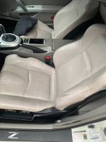 2008 Nissan 350Z Enthusiast RWD 72,000 mi